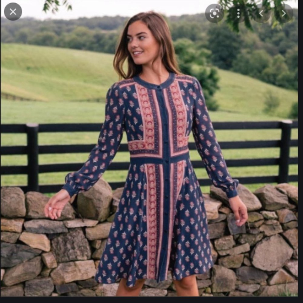 Nwt Gmg Carlene. Size 12 - image 2